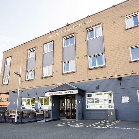 Beveridge Park Hotel Kirkcaldy Eksteriør bilde