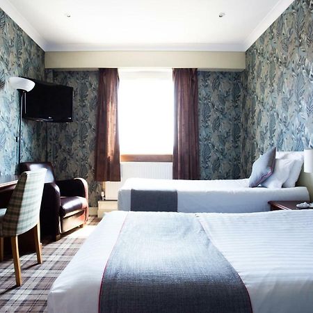 Beveridge Park Hotel Kirkcaldy Eksteriør bilde