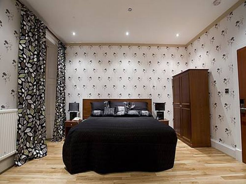 Beveridge Park Hotel Kirkcaldy Eksteriør bilde