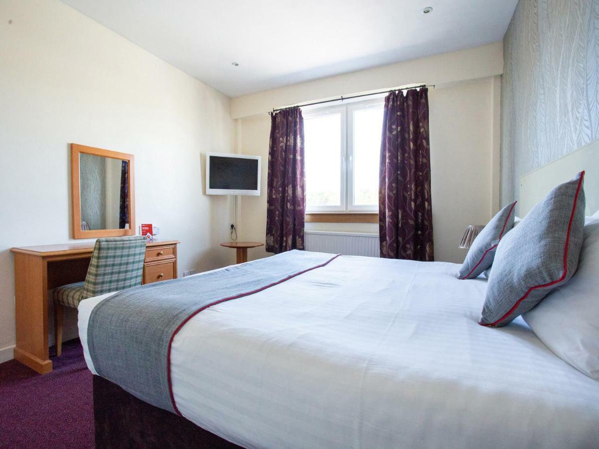 Beveridge Park Hotel Kirkcaldy Eksteriør bilde