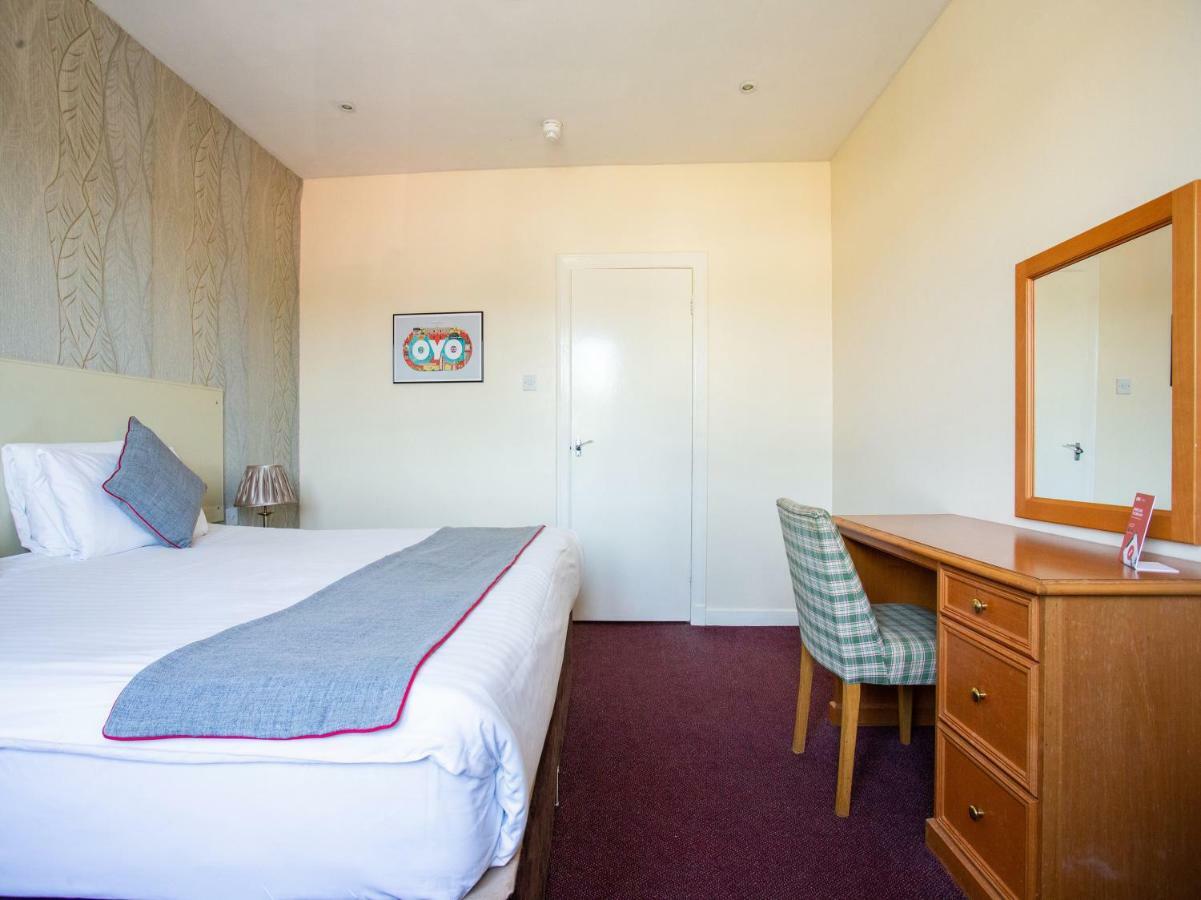 Beveridge Park Hotel Kirkcaldy Eksteriør bilde