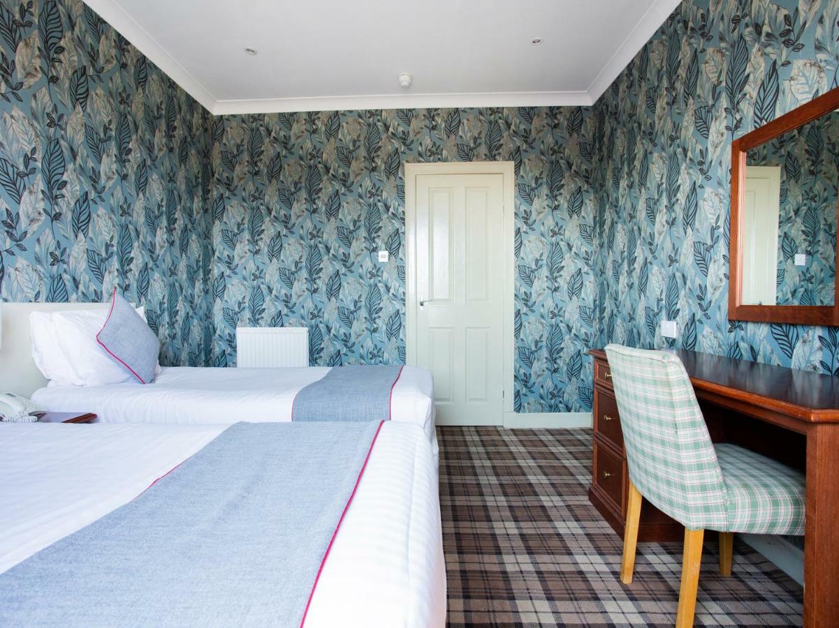 Beveridge Park Hotel Kirkcaldy Eksteriør bilde