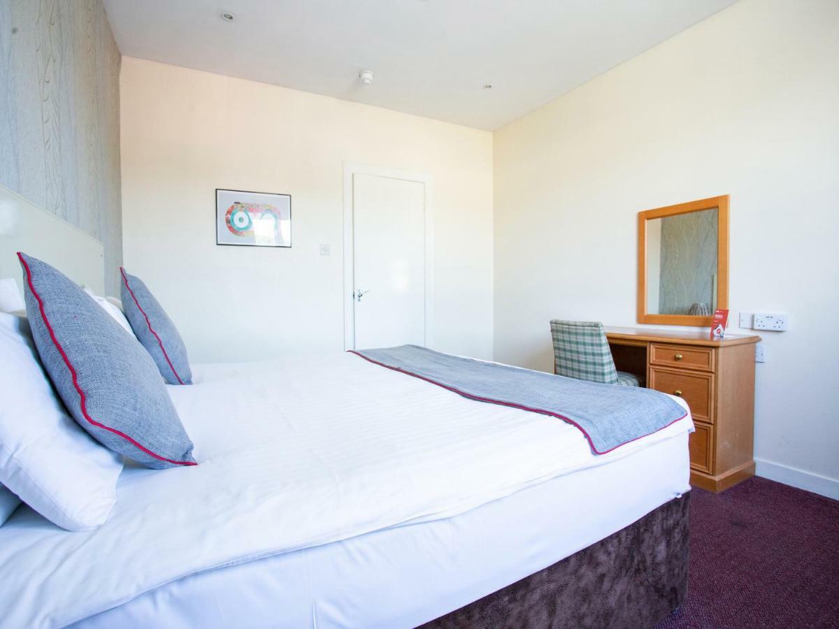 Beveridge Park Hotel Kirkcaldy Eksteriør bilde