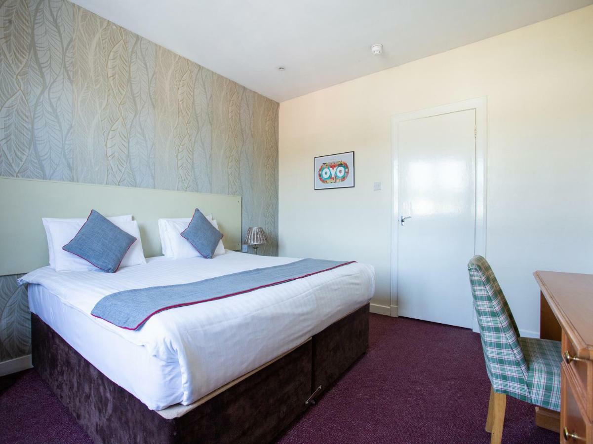 Beveridge Park Hotel Kirkcaldy Eksteriør bilde