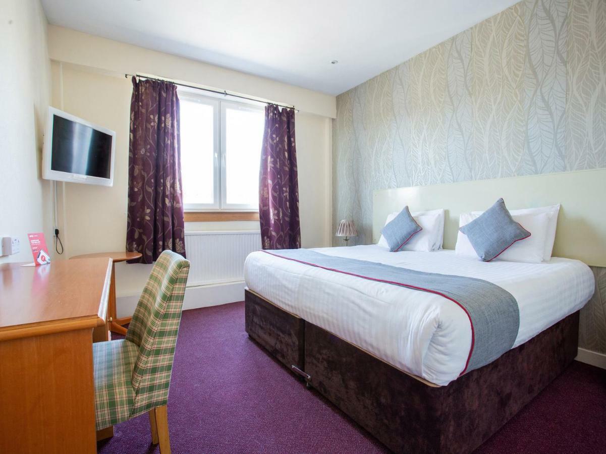 Beveridge Park Hotel Kirkcaldy Eksteriør bilde