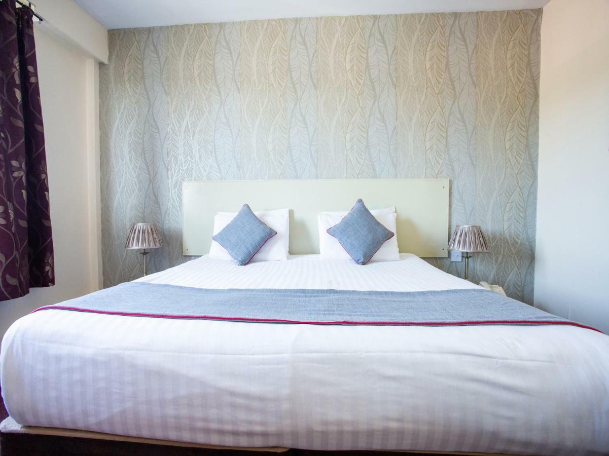 Beveridge Park Hotel Kirkcaldy Eksteriør bilde