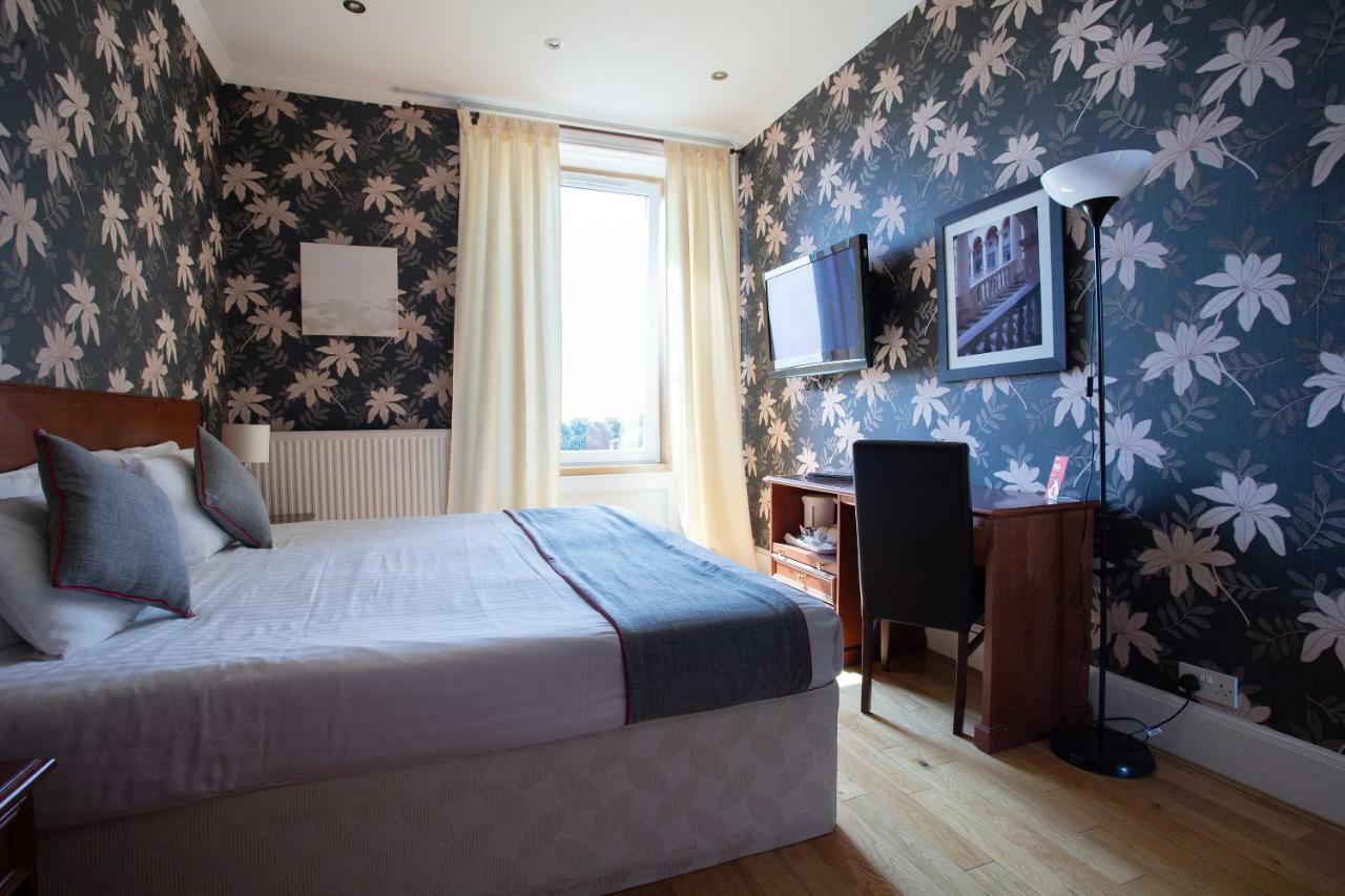 Beveridge Park Hotel Kirkcaldy Eksteriør bilde
