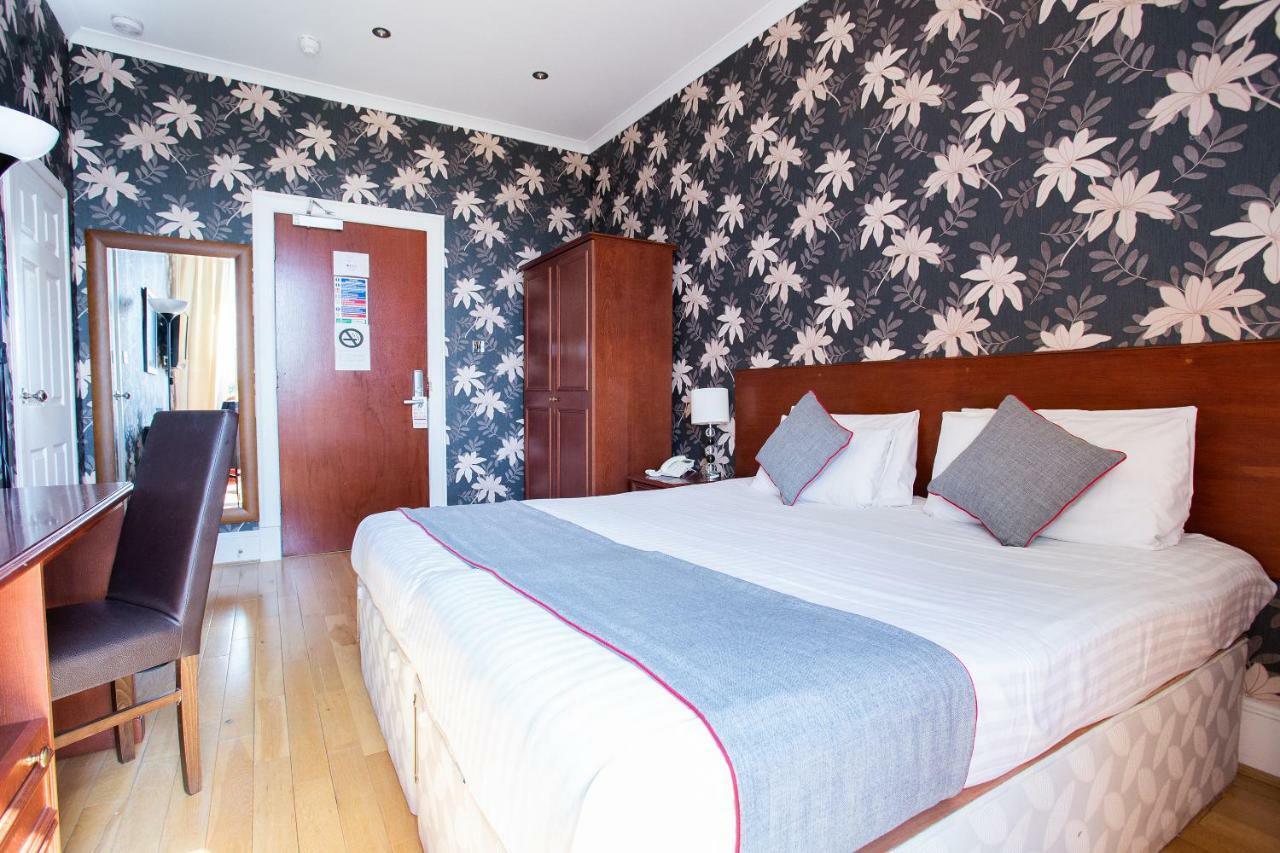 Beveridge Park Hotel Kirkcaldy Eksteriør bilde