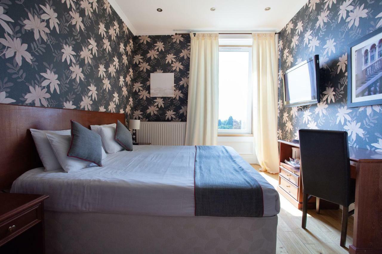 Beveridge Park Hotel Kirkcaldy Eksteriør bilde