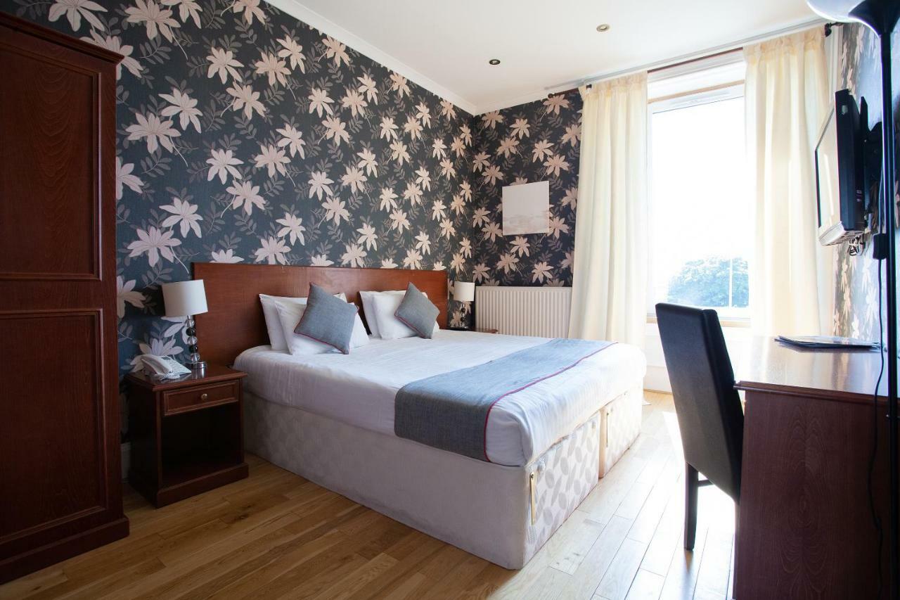 Beveridge Park Hotel Kirkcaldy Eksteriør bilde